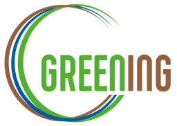 GREENING
