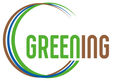 GREENING